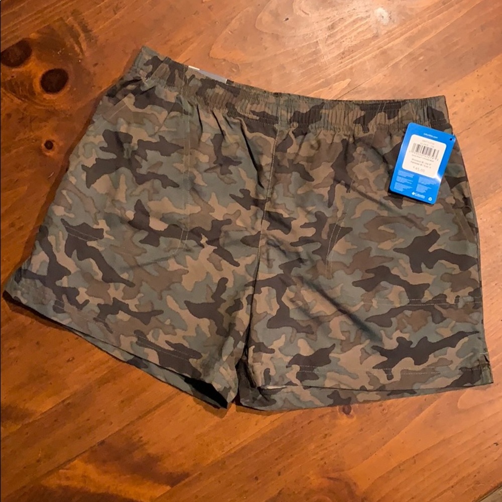 Columbia Women’s Sandy River Shorts